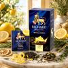 Richard Royal Tea Lemon Black Tea Bags Flavored Black Tea with Lemon Peel & Rosemary Premium Citrus Black Tea Gift Box 25 Count, Made in UK view 3
