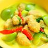 Taste Thai Green Curry Paste - Concentrated Chili Base for Keto and Clean Cooking styles - No MSG Added, No Preservatives (100g) view 4