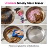 Grease Killer BBQ Spray, Fast-Acting Heavy-Duty Grill Degreaser Spray, BBQ Grill Cleaner, Heavy Duty Degreaser Cleaner Spray, Smoky Stains, And Stubborn Grease (2) view 4