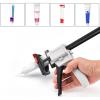 Silicone Tube Squeezer Precision Ergonomic Portable Reusable view 4