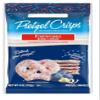 Fireworks Berry Creme Flavored Pretzels IndependenceDay Snack Red, Blue, White 20 oz (Fireworks) view 1