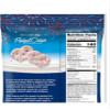 Fireworks Berry Creme Flavored Pretzels IndependenceDay Snack Red, Blue, White 20 oz (Fireworks) view 2