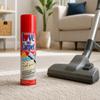 Foaming Carpet Cleaner Spray & Vacuum, 12 oz (Pack of 3) Deep Cleaning Foam for Carpets, Rugs & Upholstery Removes Dirt, Stains & Odors Fast-Drying Carpet Cleaning Formula view 2