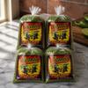 Green Hot Sauce 13.7 fl oz Bags, 4-Pack (405.8 mL Each) view 1