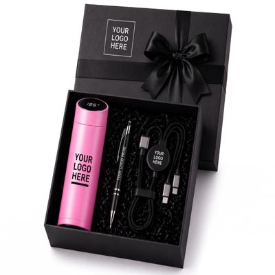 ORVIAZ Luxury Personalized Corporate Gifts for Employees, Staff and Clients