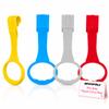 BESPORTBLE Baby Pull Up Rings for Playpen - 4Pcs Playpen Accessories Standing Walker for Infants - Baby Crib Pull Rings, Walking Assist Tools for Nursery Bed, Play Pen Hand Pull Rings view 1