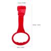 BESPORTBLE Baby Pull Up Rings for Playpen - 4Pcs Playpen Accessories Standing Walker for Infants - Baby Crib Pull Rings, Walking Assist Tools for Nursery Bed, Play Pen Hand Pull Rings view 2