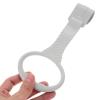 BESPORTBLE Baby Pull Up Rings for Playpen - 4Pcs Playpen Accessories Standing Walker for Infants - Baby Crib Pull Rings, Walking Assist Tools for Nursery Bed, Play Pen Hand Pull Rings view 3