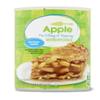 Apple Pie Filling & Topping, No Sugar Added, 20 Ounce Can view 1