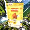 Premium Flavored Nuts Variety Pack Individually Packed Assorted Nut Snacks Crunchy Gourmet Nuts Great for Gifting, Sharing & Everyday Snacking (COMBO, MANGO ALMONDS) view 3