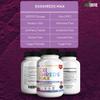 BIOQUIRE EXI Shreds Max Dietary Supplement, 60 Capsules, All Natural, Vegan Friendly, Gluten Free (5) view 3