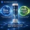 Hydrogen Water Tablets, Molecular Hydrogen Supplement, 300 Tablets view 4