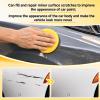 2PCS Rcratch Remover,Car Scratch Repair Paste with Applicator Sponge,Quick Fix Removal Paste for Deep Scratches,Plastic Polish Scratchs Removers,Safe for All Paint Colors view 4