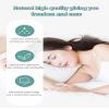 10 Pack Reusable Incontinence Pads for Women, Ultra Thin Washable Leakproof Cloth Pads, Heavy Absorbency Honeycomb Layer Overnight Protection, Postpartum Bladder Leakage Liners (7pcs) view 3