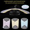 10 Pack Reusable Incontinence Pads for Women, Ultra Thin Washable Leakproof Cloth Pads, Heavy Absorbency Honeycomb Layer Overnight Protection, Postpartum Bladder Leakage Liners (7pcs) view 4
