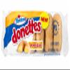 Hostes MINI DONUT, HONEY NUN, 3 Ounce, 10 Count view 2