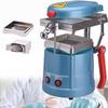 Dental Vacuum FormerDental Lab Equipment Forming Machine 1000W and Molding Laminating Laminator Oral Material Making Tool view 1