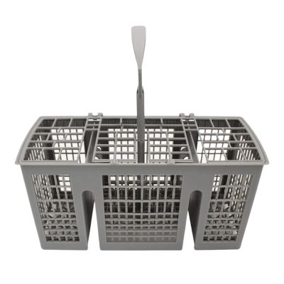 Compatible for Hotpoint Dishwasher Cutlery Basket