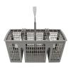 Compatible for Hotpoint Dishwasher Cutlery Basket view 1