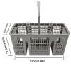 Compatible for Hotpoint Dishwasher Cutlery Basket view 3