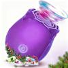 Little Lemon Shaped Handheld Massager Waterproof Quiet N60110 view 1