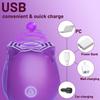 Little Lemon Shaped Handheld Massager Waterproof Quiet N60110 view 3