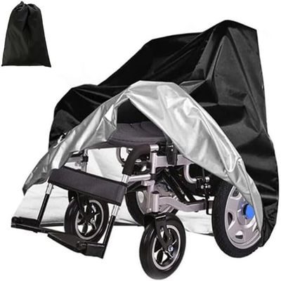 ZYOKNB Wheelchair Cover for Hoveround Teknique HD6