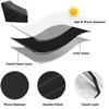 ZYOKNB Wheelchair Cover for Hoveround Teknique HD6 view 4