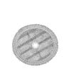Replacement Mop Pads Rags,compatible For LG,A9 Steam Mop Cloth Vacuum Cleaner Robot Mopping Machine Cleaning Cloth Spare Parts view 2