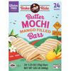 Bake Ride Mango Butter Mochi Bar, 24 Count view 1