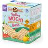 Bake Ride Mango Butter Mochi Bar, 24 Count view 2