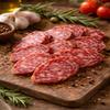 Alps 2 Pack, Sweet Italian Sopressata, Approximately 2 Lbs Total -Sweet view 2