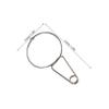 5pcs Acupoint Ear Pressure Clip for Daily Home Therapy Relief view 2