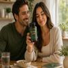 Purevelia Primal Core Grass-Fed Beef Organ Complex 120 Capsules, Beef Liver, Heart, Kidney, Pancreas & Spleen Whole Food Organ Supplement view 4