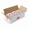 Wonder Mini Donuts 10 oz Bags (Case of 6) Soft Bite-Sized Donuts, Powdered Sugar and Chocolate Frosted Varieties, Ready-to-Eat Snack, Bulk Case (Strawberry) view 4