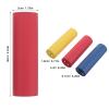 WRITWAA 9pcs Foam Grip Tubing: 0.28 0.39'' 0.7'' Adaptive Utensils Grip Tubing - Built Up Aid for Utensils, Tools and Pens Elderly, Disabled, Handicapped view 2