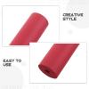 WRITWAA 9pcs Foam Grip Tubing: 0.28 0.39'' 0.7'' Adaptive Utensils Grip Tubing - Built Up Aid for Utensils, Tools and Pens Elderly, Disabled, Handicapped view 3