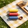 WRITWAA 9pcs Foam Grip Tubing: 0.28 0.39'' 0.7'' Adaptive Utensils Grip Tubing - Built Up Aid for Utensils, Tools and Pens Elderly, Disabled, Handicapped view 4