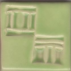 Coyote Clay & Color - MBG103 Key Lime MBG103 - Cone 5-6 - Pint
