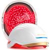 Hair Growth System: Red Light Therapy for Hair Growth Laser Cap - FDA Cleared Laser Therapy Device; Low Level Laser Therapy (LLLT) Device for Home Use, Hands-Free Portable Design view 1