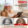Hair Growth System: Red Light Therapy for Hair Growth Laser Cap - FDA Cleared Laser Therapy Device; Low Level Laser Therapy (LLLT) Device for Home Use, Hands-Free Portable Design view 2
