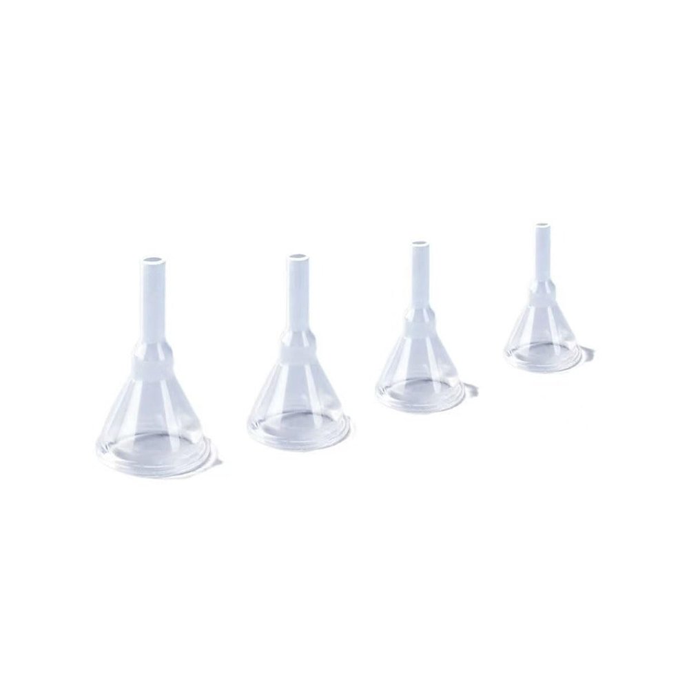 Younuoda Male Condom External Catheters(25mm/0.98inch)30 PCS