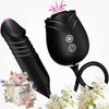 2026 New Flexible Version: Double Motor Little Lemon Shaped Portable Handheld Massager 10 Vibrating ModesLemon Shape Vibratoar for Stress Relief and Relaxation Waterproof Quiet XP02 view 1