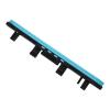 Suction Bar Silicone Floor Cleaner Squeegee Scraper,Compatible for Karcher,BR30 BD38/12 300mm Vacuum Parts Accessory 4.777-008 view 1