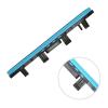 Suction Bar Silicone Floor Cleaner Squeegee Scraper,Compatible for Karcher,BR30 BD38/12 300mm Vacuum Parts Accessory 4.777-008 view 3