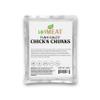 unMEAT Plant Based Chicken Chunks | Ready to Eat Vegan, 42.33 oz 1 Pack view 1