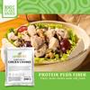 unMEAT Meat-Free Chicken Style Chunks, Pouch (Pack of 6) view 2
