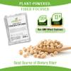 unMEAT Meat-Free Chicken Style Chunks, Pouch (Pack of 6) view 3