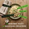unMEAT Meat-Free Chicken Style Chunks, Pouch (Pack of 6) view 4