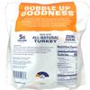 Turkey Snack Sticks, Original, MINIS 0.46oz (24 Count)(Total 11.04oz) view 2